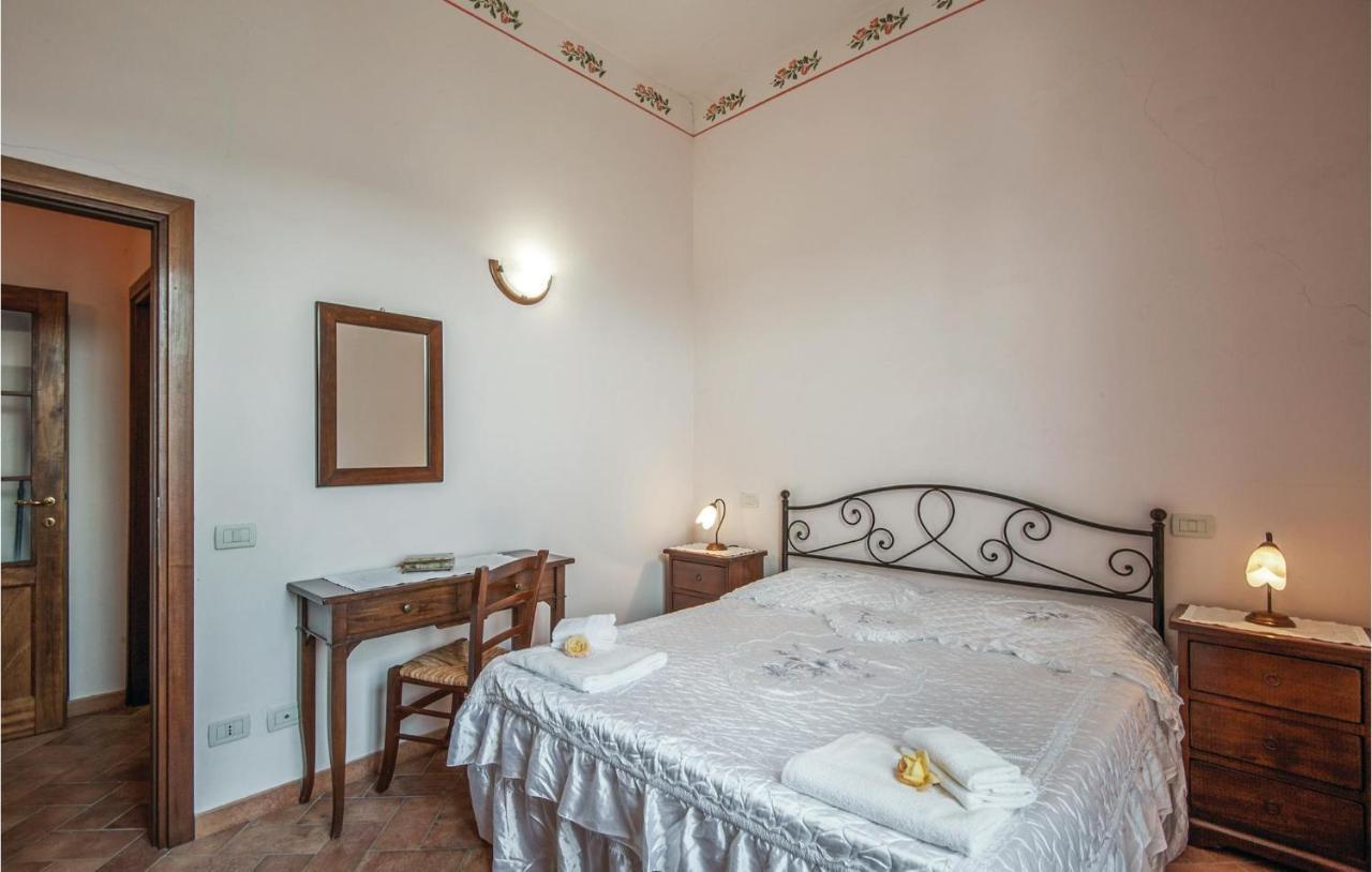 Tulipano Apartment Pievescola Ngoại thất bức ảnh