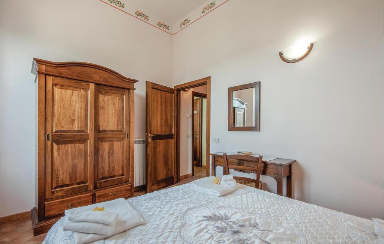 Tulipano Apartment Pievescola Ngoại thất bức ảnh
